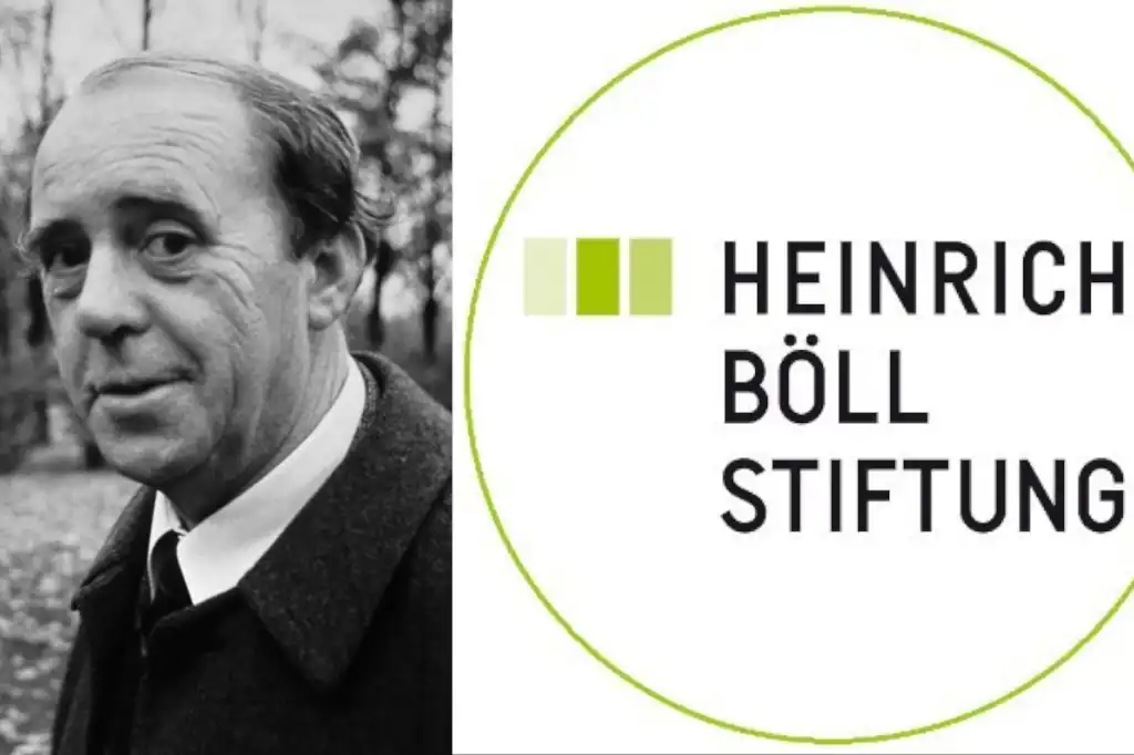 Fundación Heinrich Böll, visiones sesgadas y punitivas desde el exterior