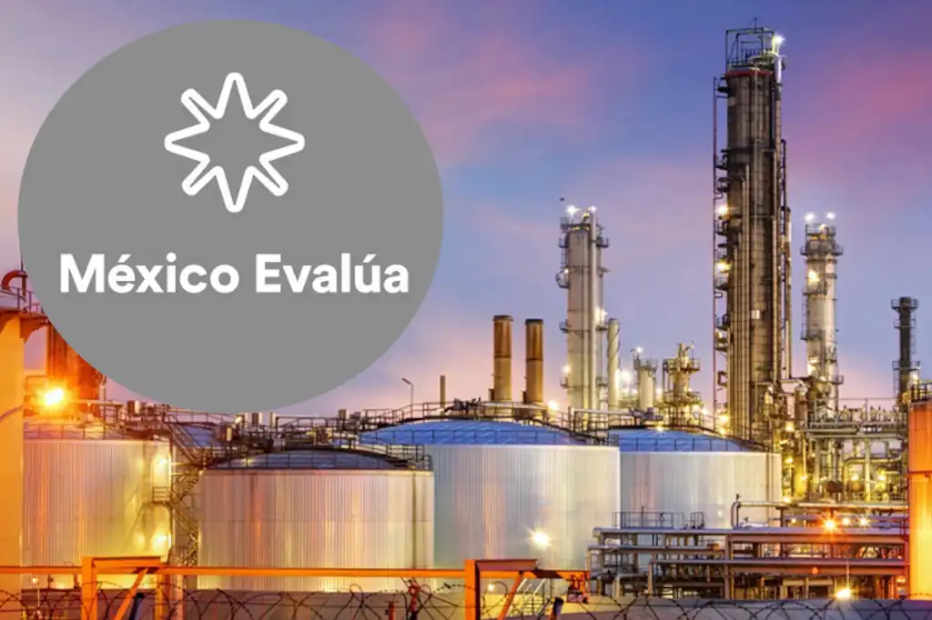 México Evalúa, la nostalgia del privilegio