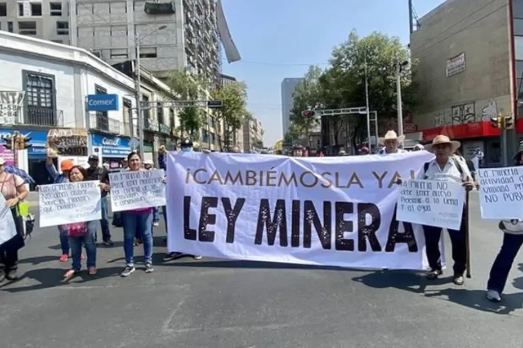 La transformación energética será soberana o no será.