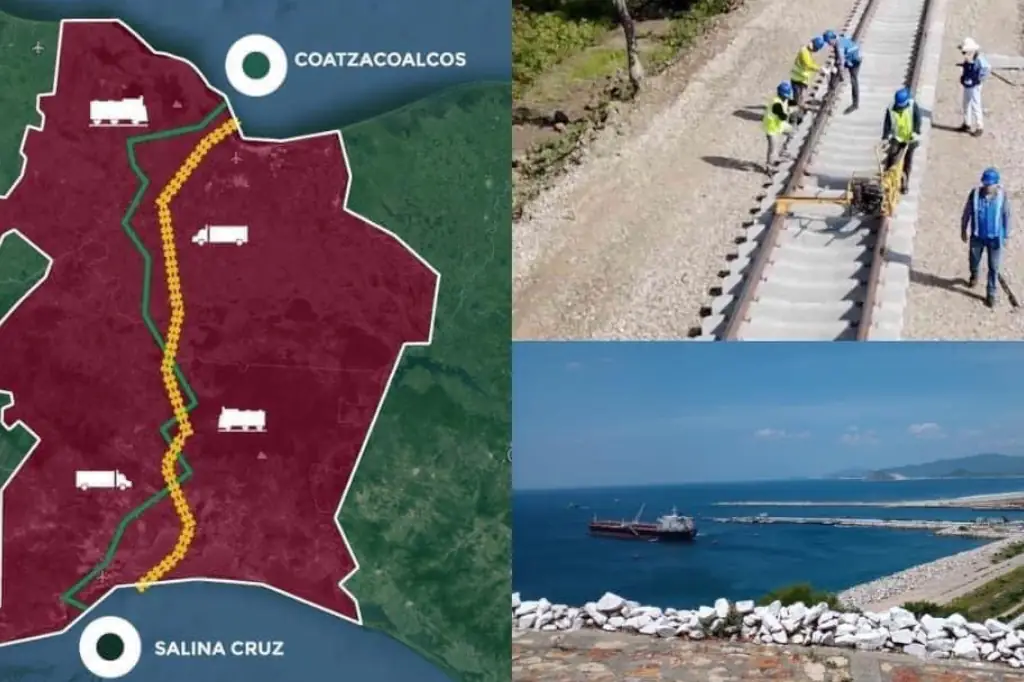 El Corredor Interoceánico no se detiene