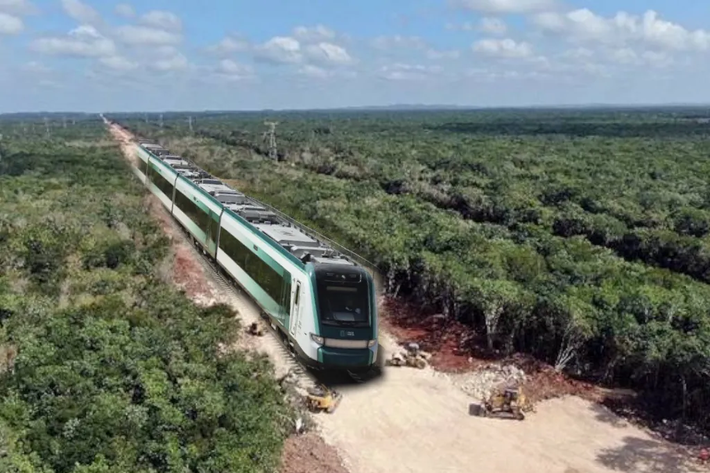 Respuesta a “Las 5 escabrosas mentiras del Tren Maya que debes conocer” de Greenpeace