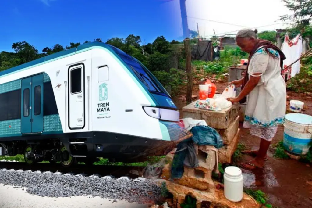 El indigenismo neoliberal