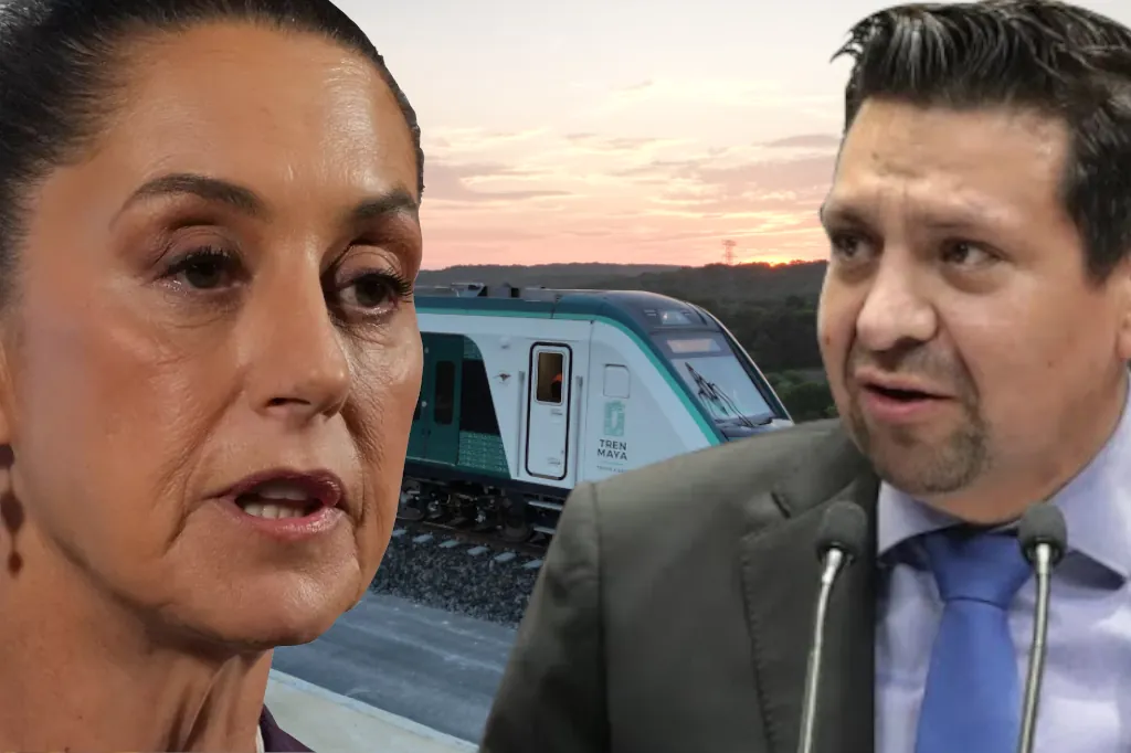 El disfraz de la nueva derecha