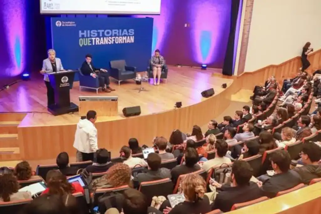 #CambiémoslaYa! distorsiona a Alicia Bárcena para imponer su agenda.