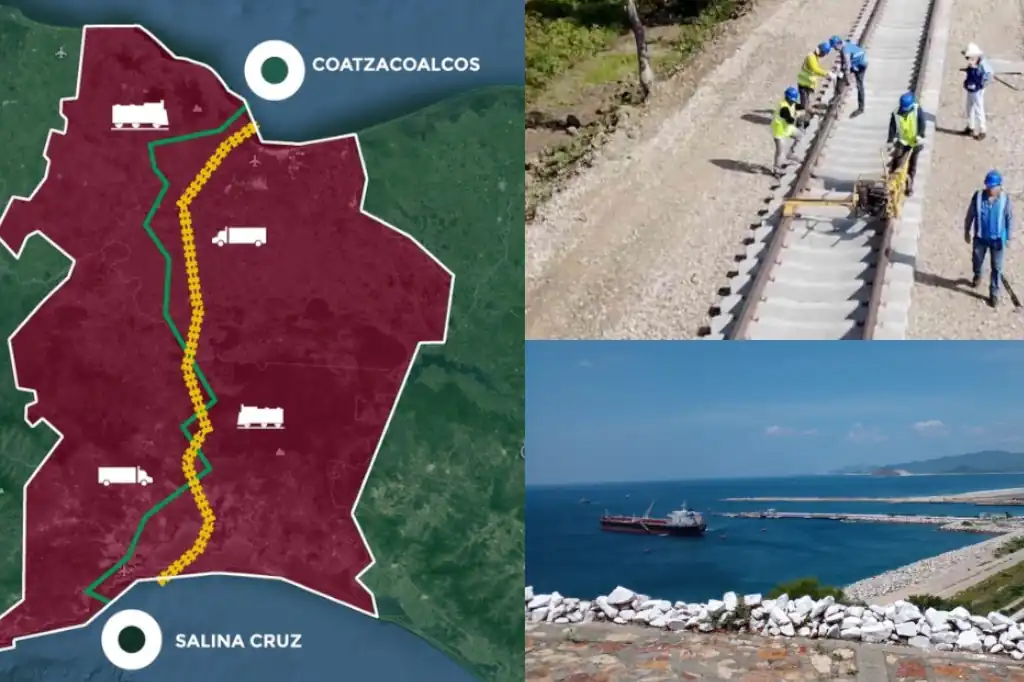 Corredor Interoceánico, el PODER del intervencionismo contra el desarrollo nacional