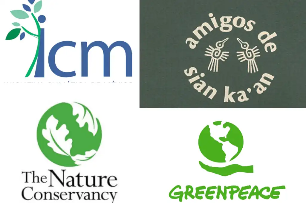 Se destapa nuevamente el injerencismo de las ONG medioambientales en México.