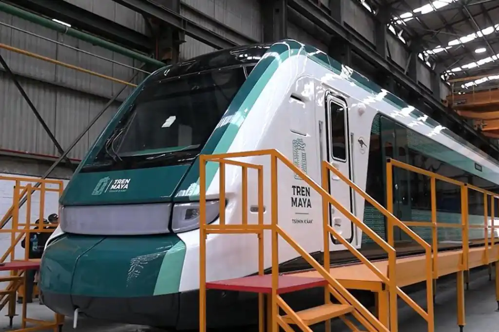 El amparo contra el Tren Maya y sus supuestos retrasos: la prensa conservadora y el activismo de papel unen fuerzas para frenan el progreso nacional