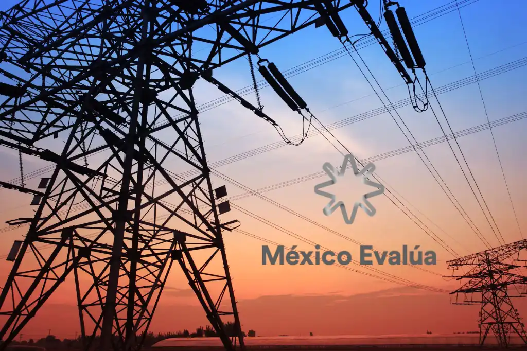 México Evalúa contra la Reforma Energética: los títeres del poder empresarial.