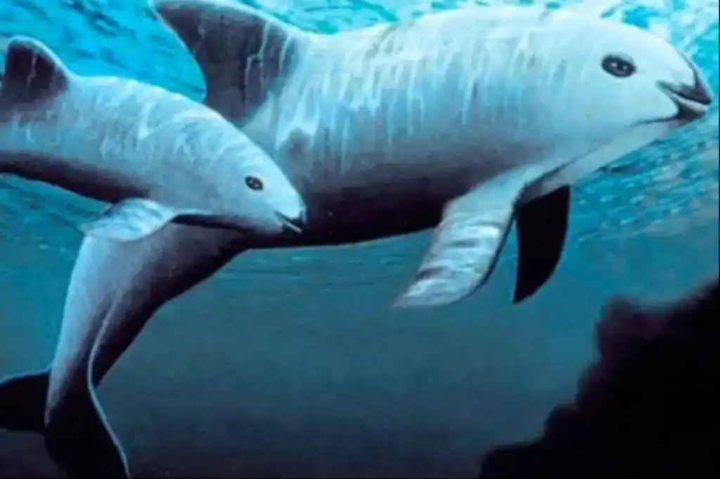 El T-MEC y las ONG extranjeras contra la soberanía de México y la vaquita marina como pretexto