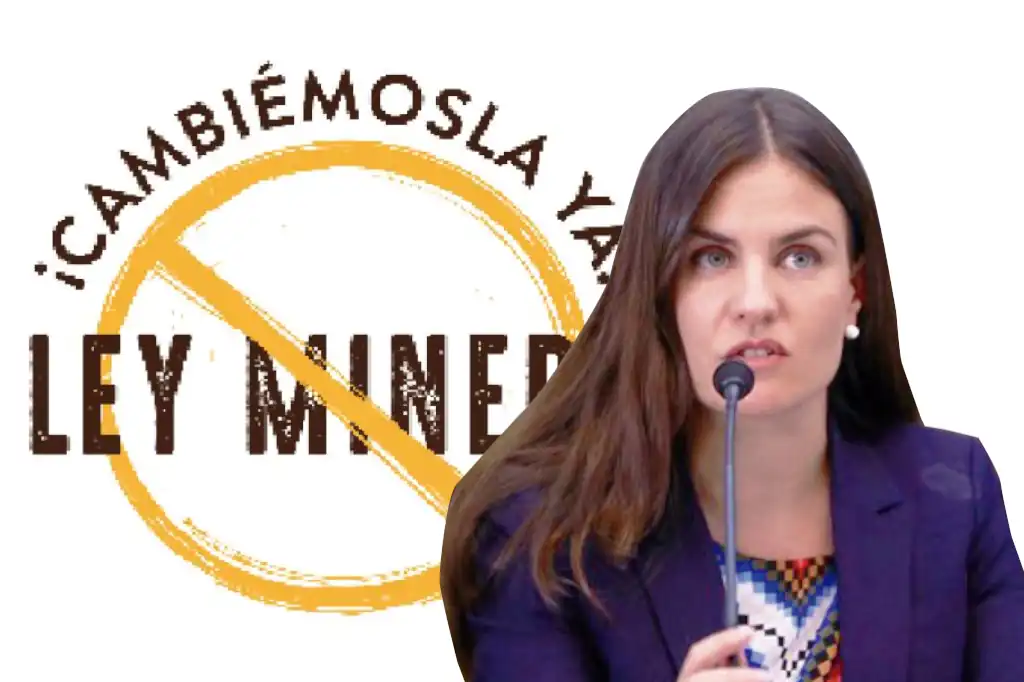 ¿Quiénes son los activistas fifí? El caso de Alexandra Haas y la doble moral de Oxfam México