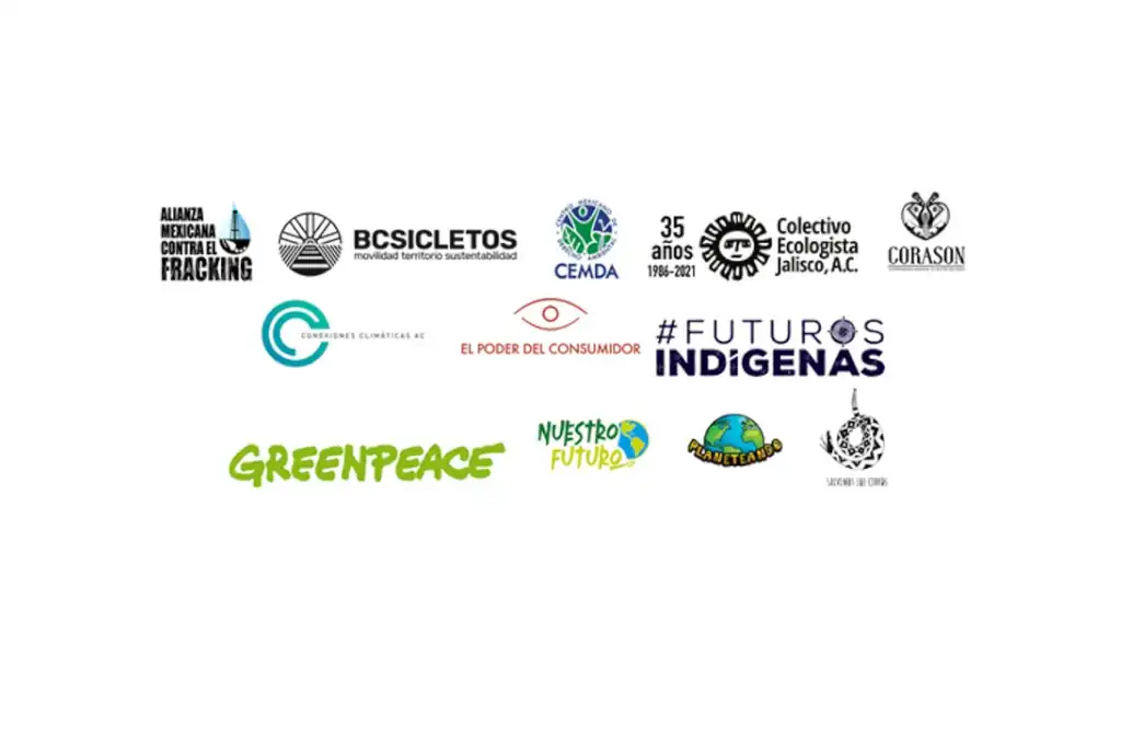 Activismo ambiental contra la Refinería de Dos Bocas: entre la narrativa catastrofista y la realidad del desarrollo energético.