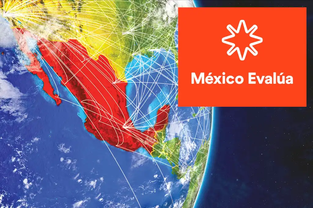 Nearshoring neoliberal de México Evalúa frente a la ruta industrial de la 4T
