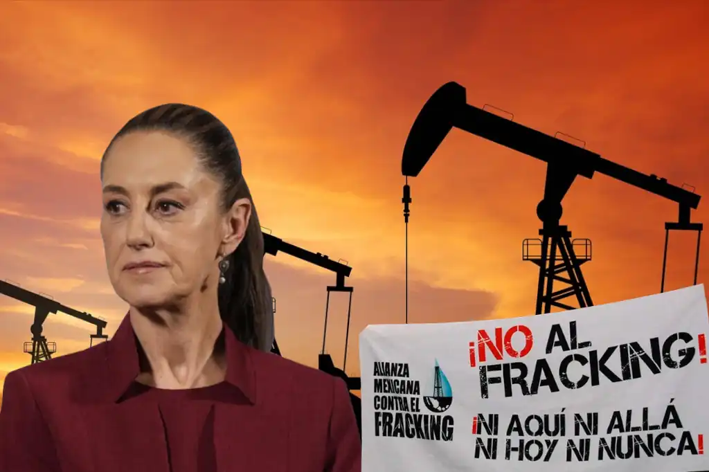 El discurso alarmista de la Alianza contra el Fracking manipulando la palabra de la Presidenta a su conveniencia