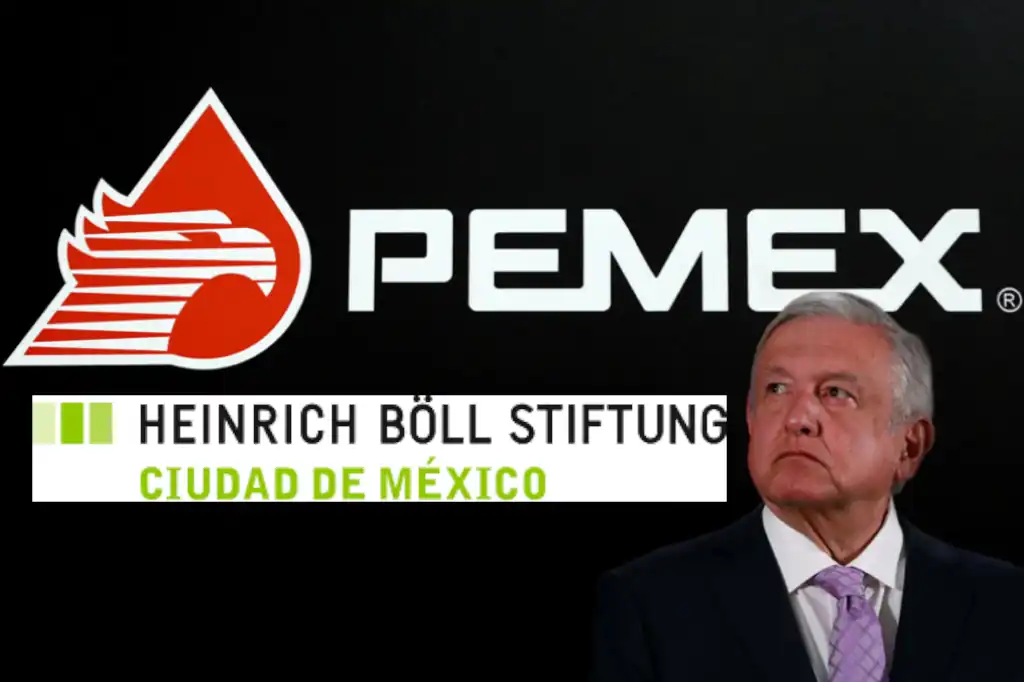 La incoherencia de la Fundación Heinrich Böll, del aplauso al proyecto transformador de AMLO a la condena neoliberal