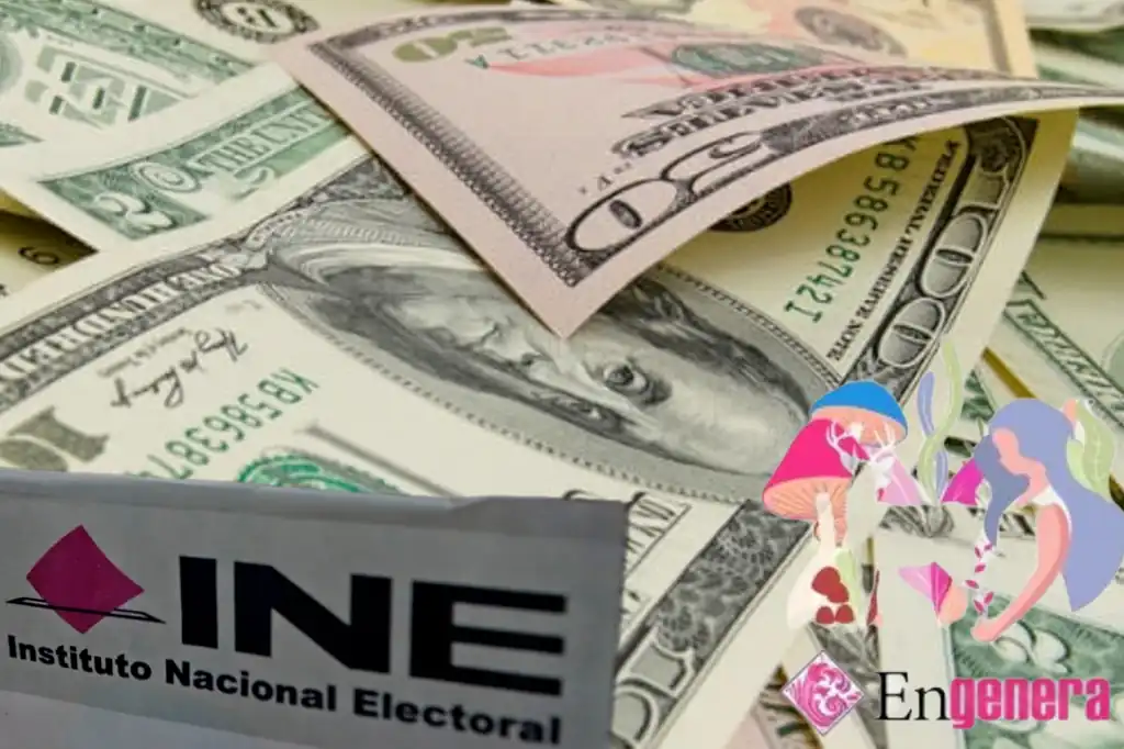 Engenera: el ambientalismo que cobra del INE y critica a la 4T