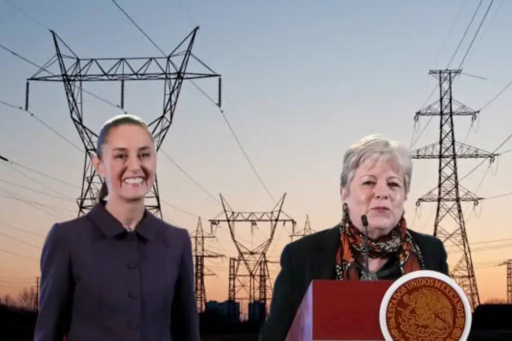 El ecologismo selectivo de Greenpeace contra la política ambiental de Sheinbaum.