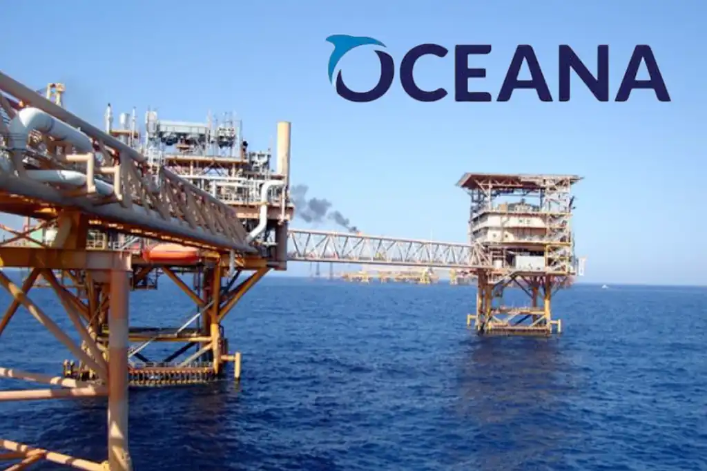 Salvaguarda o despojo, la trampa de Oceana en el mar mexicano