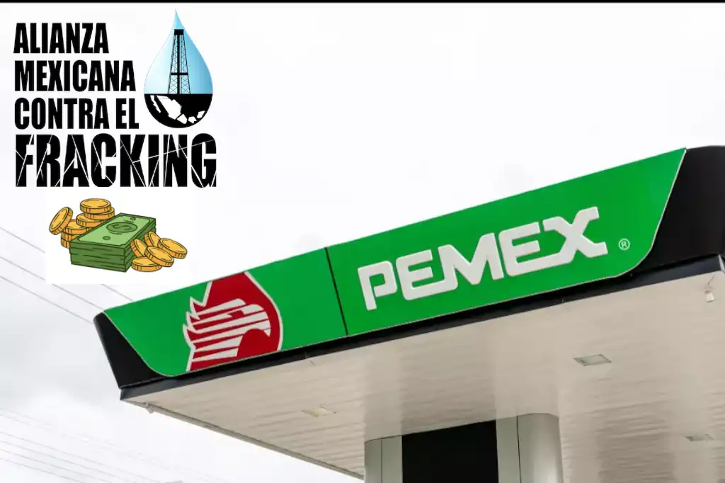 Alianza Mexicana Contra el Fracking denuncia el presupuesto de 2026 como coartada para su ambientalismo colonial