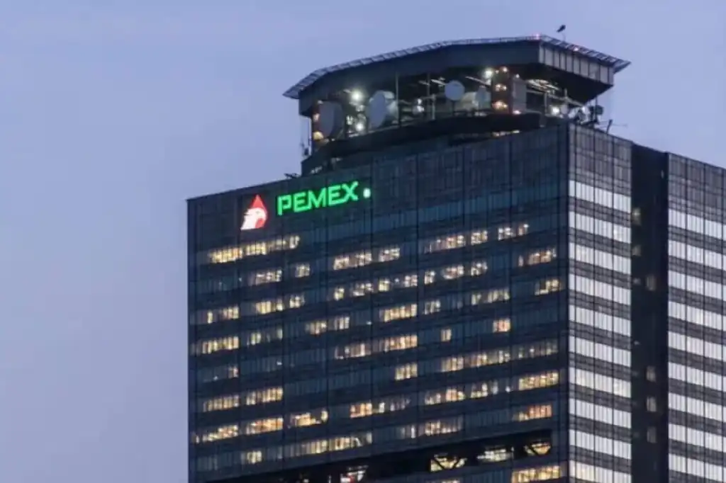 La ofensiva contra Pemex: ambientalismo de consigna al servicio de la oposición