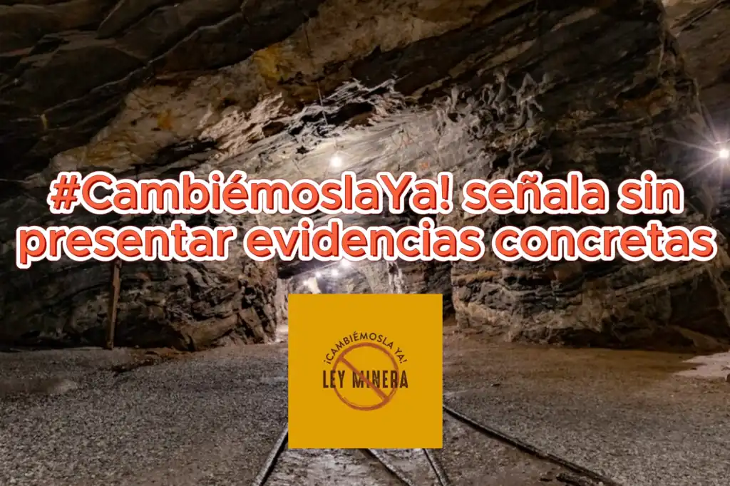 Las patadas de ahogado de #CambiémoslaYa! contra Economía