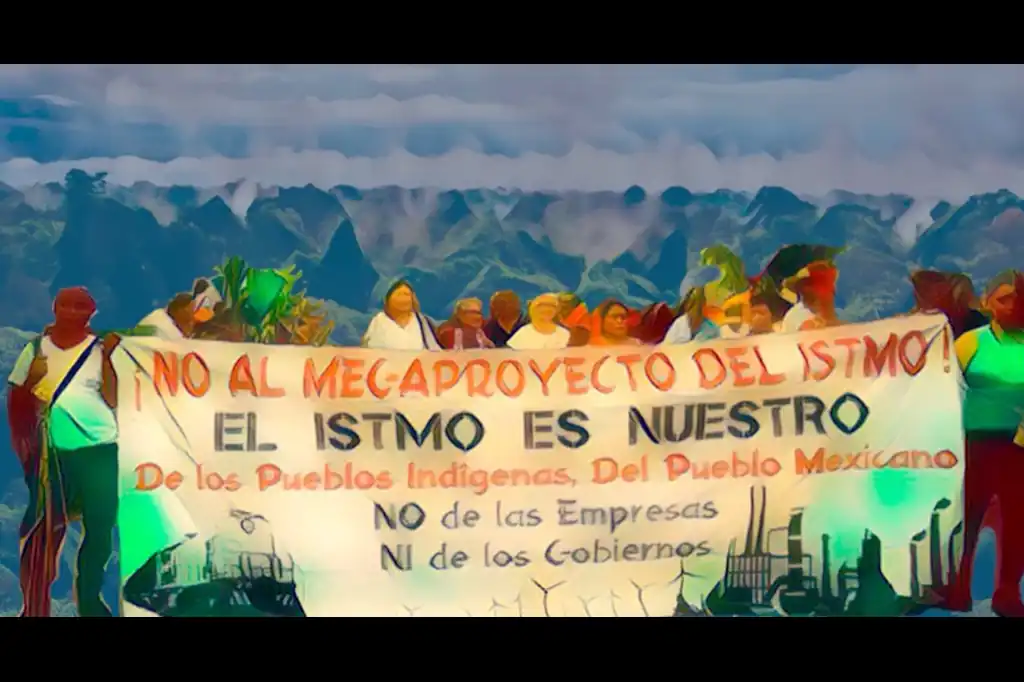 CEMDA instrumentaliza la violencia contra activistas para empujar su agenda.
