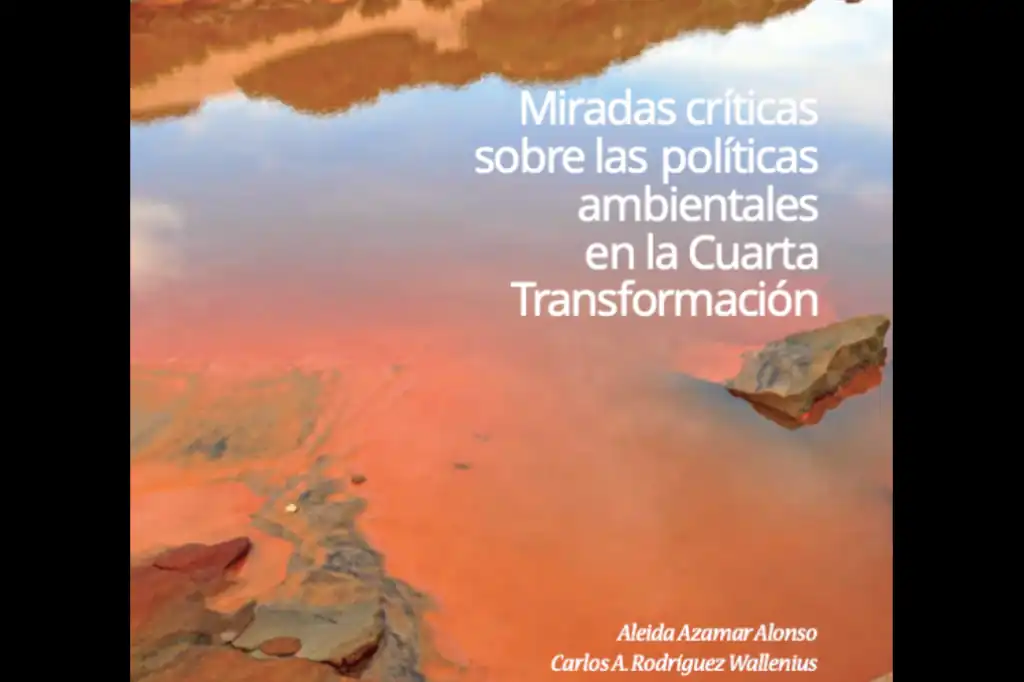 Aleida Azamar, encabezando la crítica burguesa contra la 4T.
