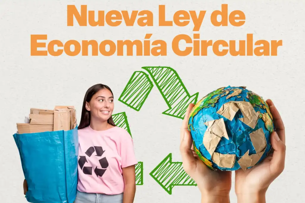 Greenpeace y la economía circular como coartada corporativa
