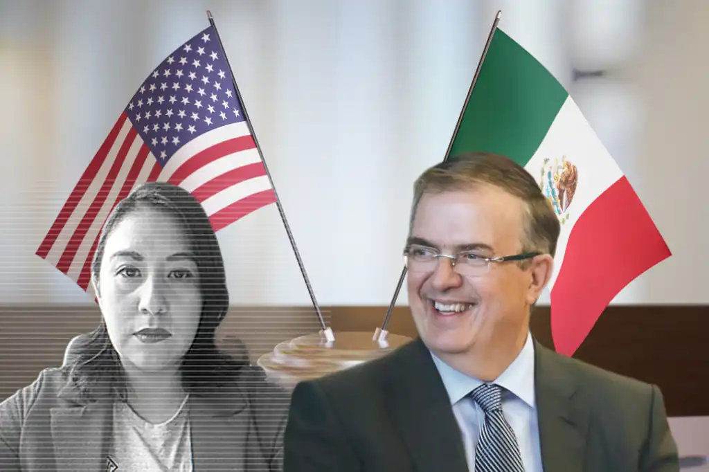 Beatriz Olivera, de #CambiémoslaYa! acusa a Marcelo Ebrard de extractivista y neoliberal