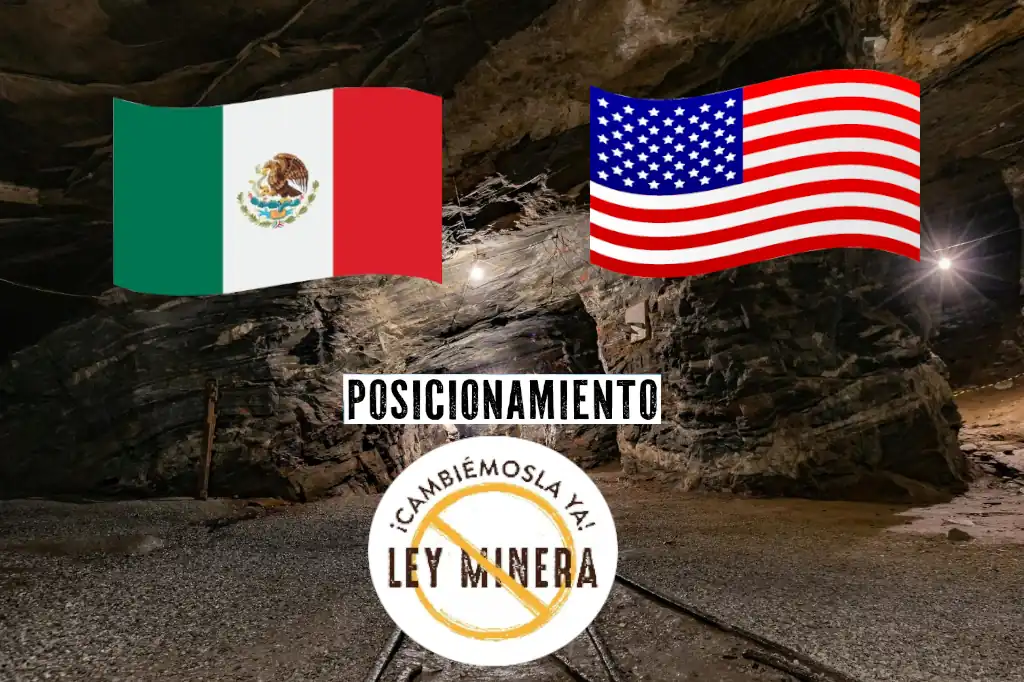 #CambiémoslaYa! ataca el Plan de Acción Minerales Críticos