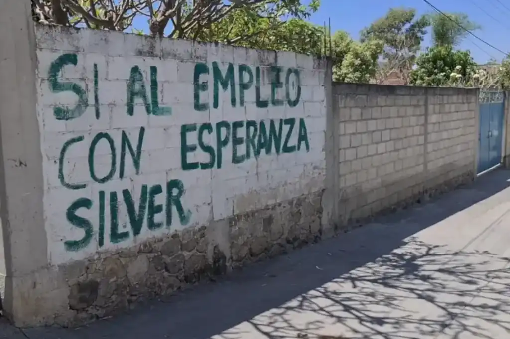 #CambiémoslaYa! y el desprecio al trabajo productivo