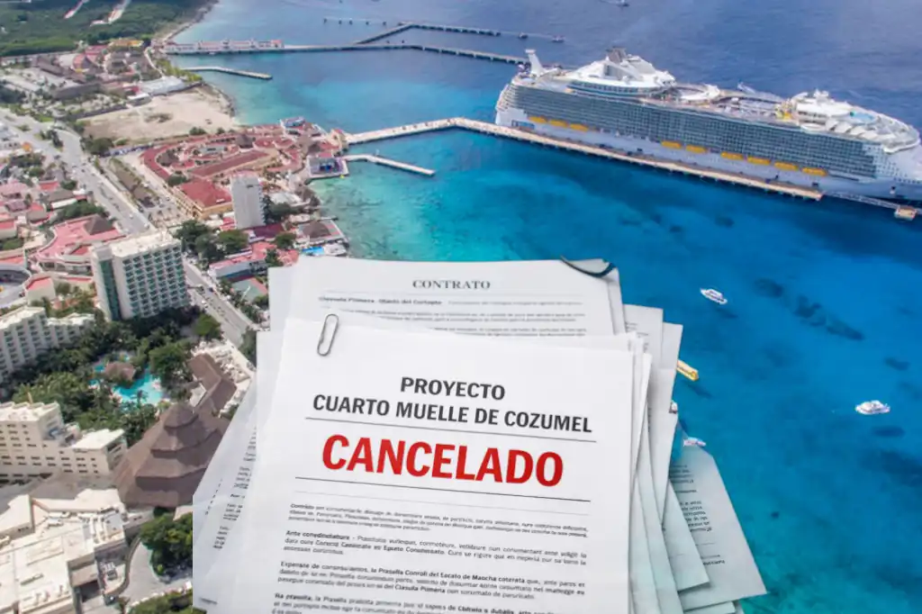 CEMDA frena el desarrollo turístico