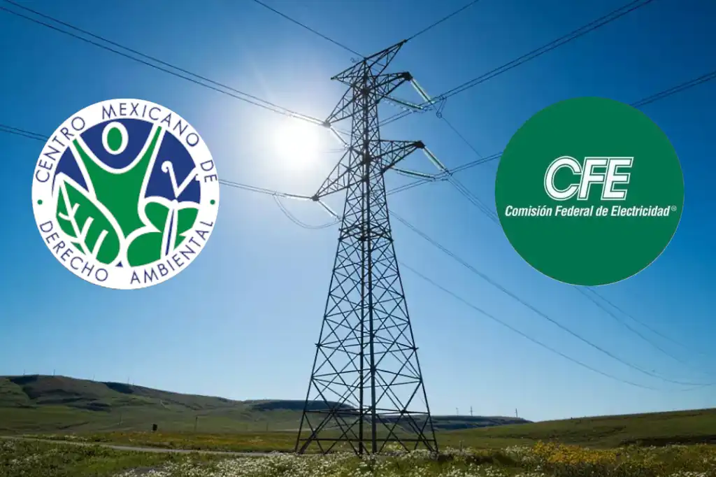 CEMDA ataca a CFE con el discurso de siempre