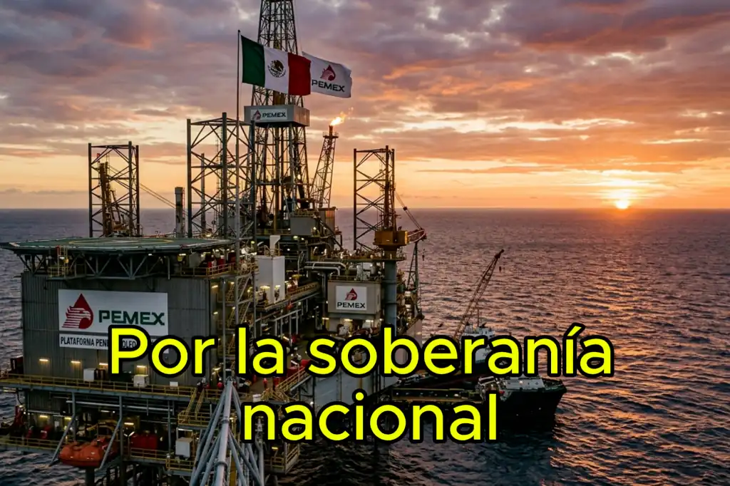 Greenpeace acusa al gobierno y a PEMEX de ocultar información sobre el derrame en el Golfo