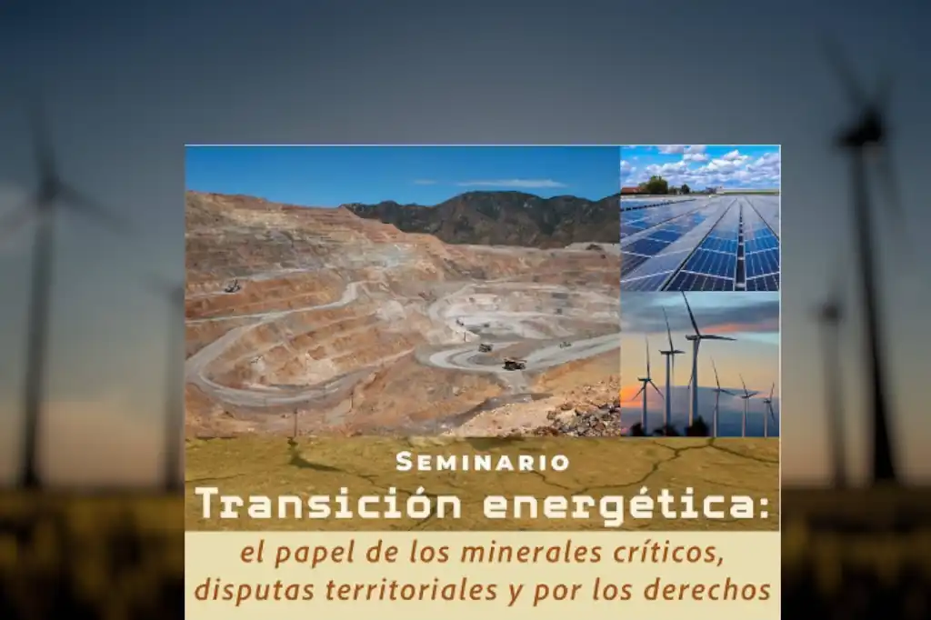 Los activistas fifí van contra la transición energética