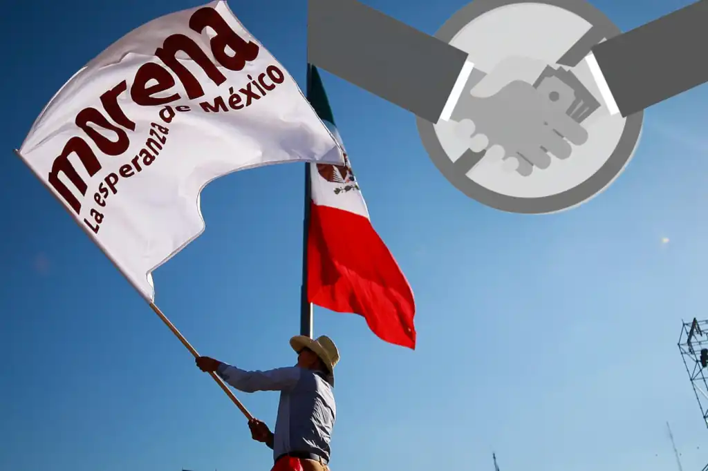 PODER LATAM desacredita el combate a la corrupción impulsado por la 4T