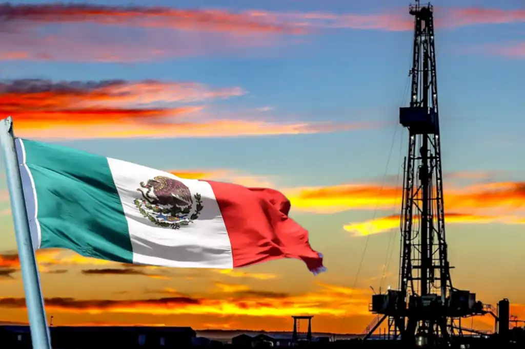 La Alianza Mexicana Contra el Fracking es un agente contra la soberanía energética